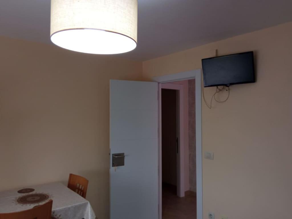 Bueu: Studio Con Vistas Al Mar- 1 Room - 2 Persons Ngoại thất bức ảnh